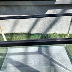 60cmガラス水槽の画像