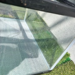 60cmガラス水槽の画像
