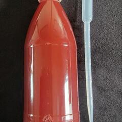 PSB  濃厚　光合成細菌　500ml スポイトの画像