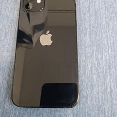 iPhone12　64GBの画像
