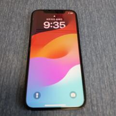 iPhone12　64GBの画像