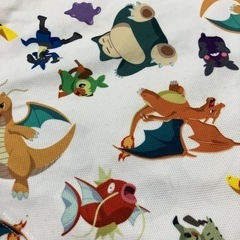 【募集中】ポケモン　半袖Tシャツ130センチ（※他有償のものと一緒にお取引きの場合は0円）の画像