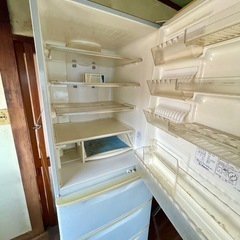 【0円！】冷蔵庫、他色々ありますの画像