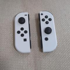 Switch　純正品　ジョイコン