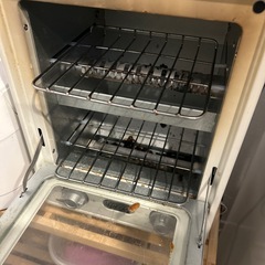 toffy トースターの画像