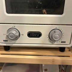 toffy トースターの画像