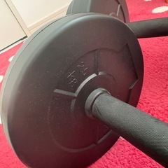 ダンベルの画像