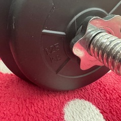 ダンベルの画像