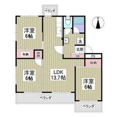 YY🍅初期費用５万円、初期費用分割相談可✨初月賃料なし😲敷金、礼...