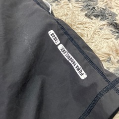 【募集中】プーマ水着　130センチ　スイムキャップ　まとめての画像