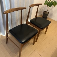 ダイニング4点セット　金額相談OKの画像