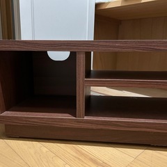 テレビ台の画像
