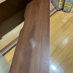 テレビ台の画像
