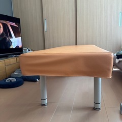 マッサージ・施術ベッドの画像