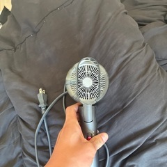 ドライヤーの画像