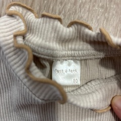 【美品】女の子　90サイズの画像