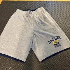 バスケ　練習着　Tシャツ　バスパンの画像
