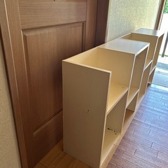 多目的家具の画像