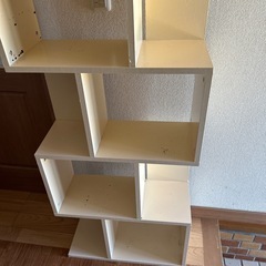 多目的家具の画像