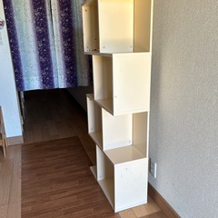 多目的家具の画像