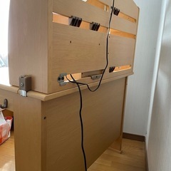 学習机の画像