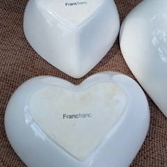 Francfranc ボールの画像