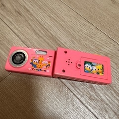 おもちゃ携帯★音ありの画像