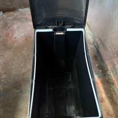 消臭スリムペダルペール (45L) ニトリの画像