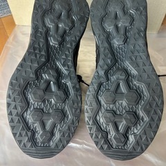 安全靴 軽量 26の画像