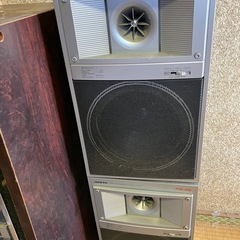 ONKYO　オーディオの画像