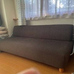 ソファーの画像