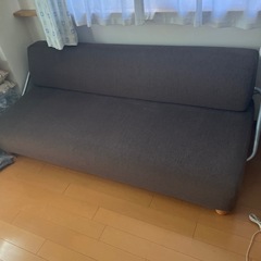 ソファーの画像