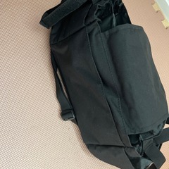ベビーカー　カバン　車椅子の画像