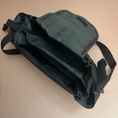 ベビーカー　カバン　車椅子の画像