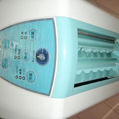 コロナ冷風扇　冷風機の画像