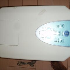 コロナ冷風扇　冷風機の画像