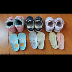 12.5センチ　 3足セットの画像