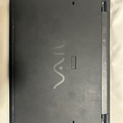 VAIO 高性能4世代i3 の画像