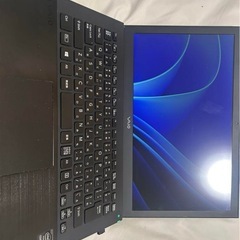 VAIO 高性能4世代i3 の画像
