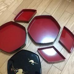 2段重箱の画像