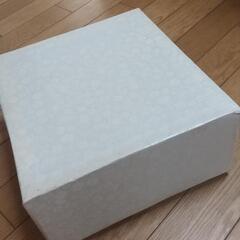2段重箱の画像