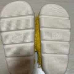 未使用　スリッパビッグリップモンスター
の画像