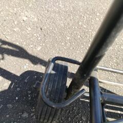 台車/荷車/運搬/キャンプ/荷物運び/基本、引き取り限定でお願いしますの画像