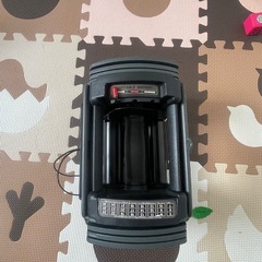 可変式ダンベルの画像
