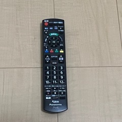 【交渉中】テレビ Panasonic 19v  の画像