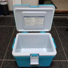 クーラーボックス　小型　7.5リットルの画像