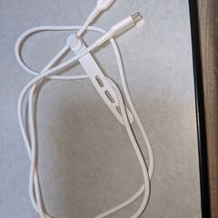 スマホケーブルの画像