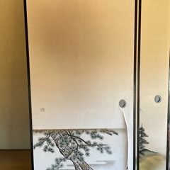 【0円！】 ふすまお譲りします！の画像