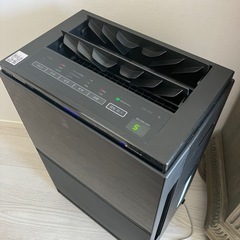 Panasonic 加湿空気清浄機 F-VXT90（2021年製）の画像