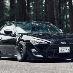 ZN6 86 4スロ　フルコン　ワタナベの画像